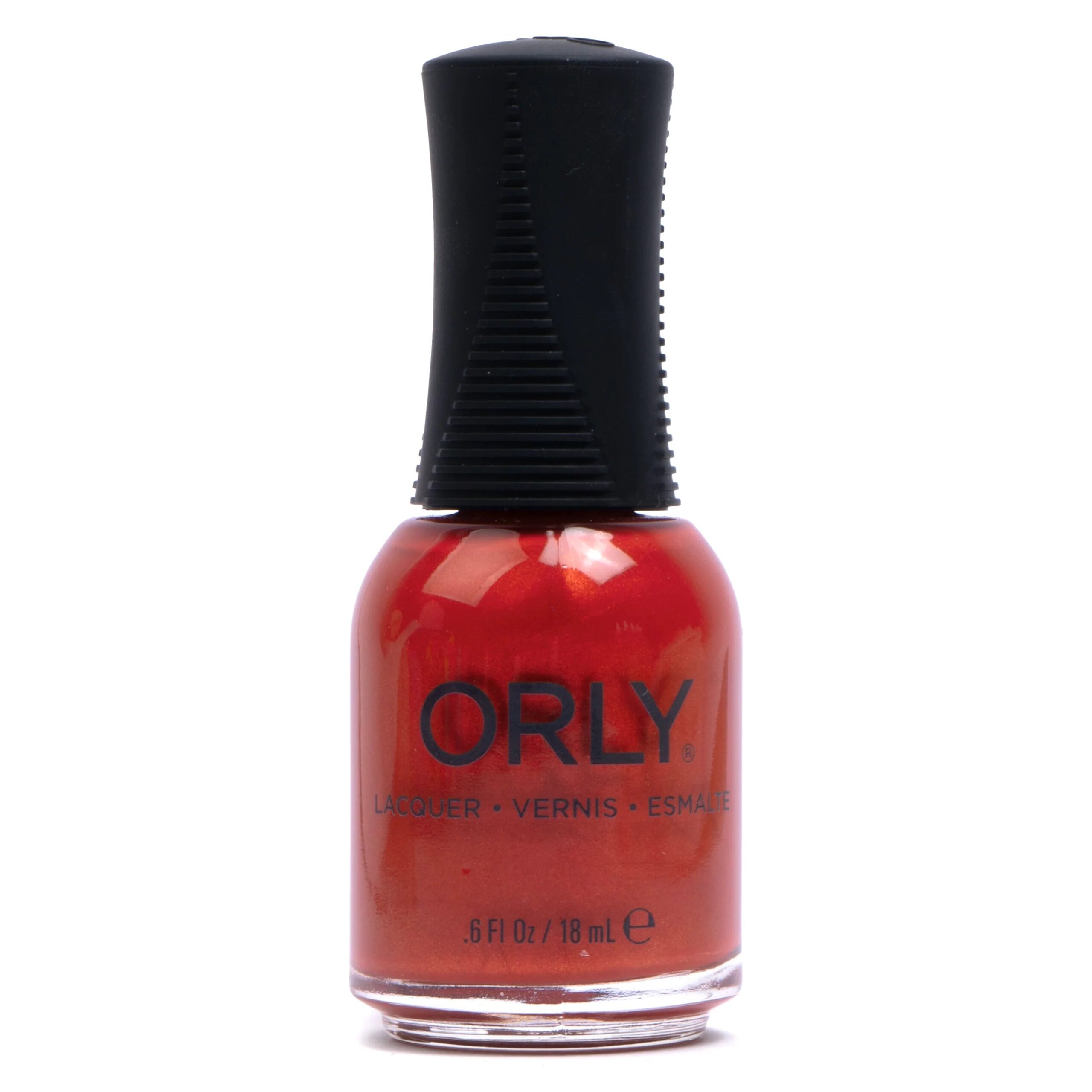 Rustic Root | Nail Lacquer 18ML - Image 2