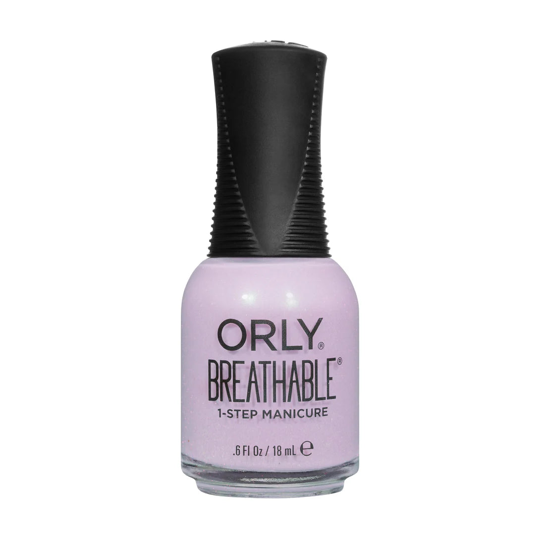 Alternative view of ORLY Self Reef-lection | Breathable 18ML