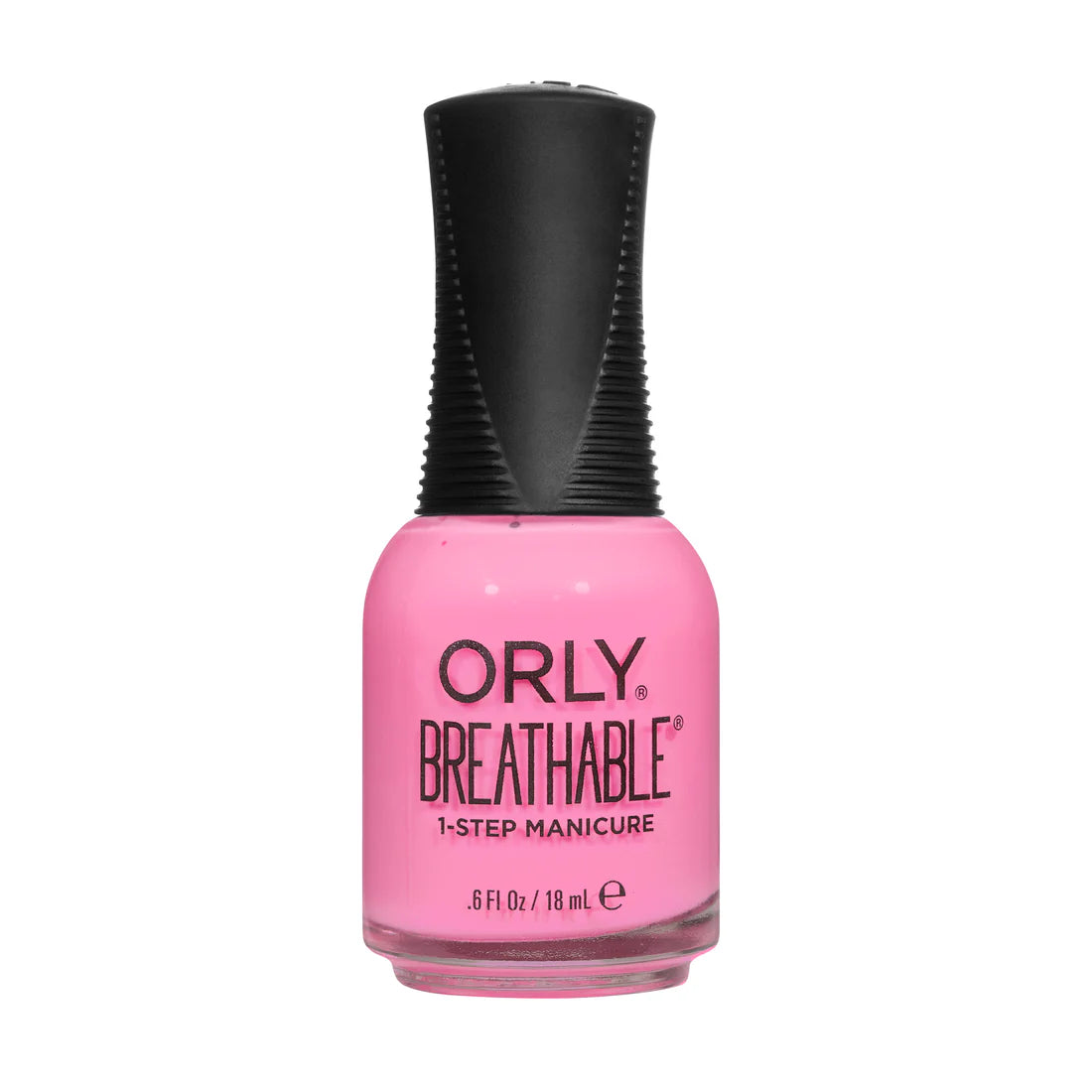 Alternative view of ORLY Shell We Dance? | Breathable 18ML