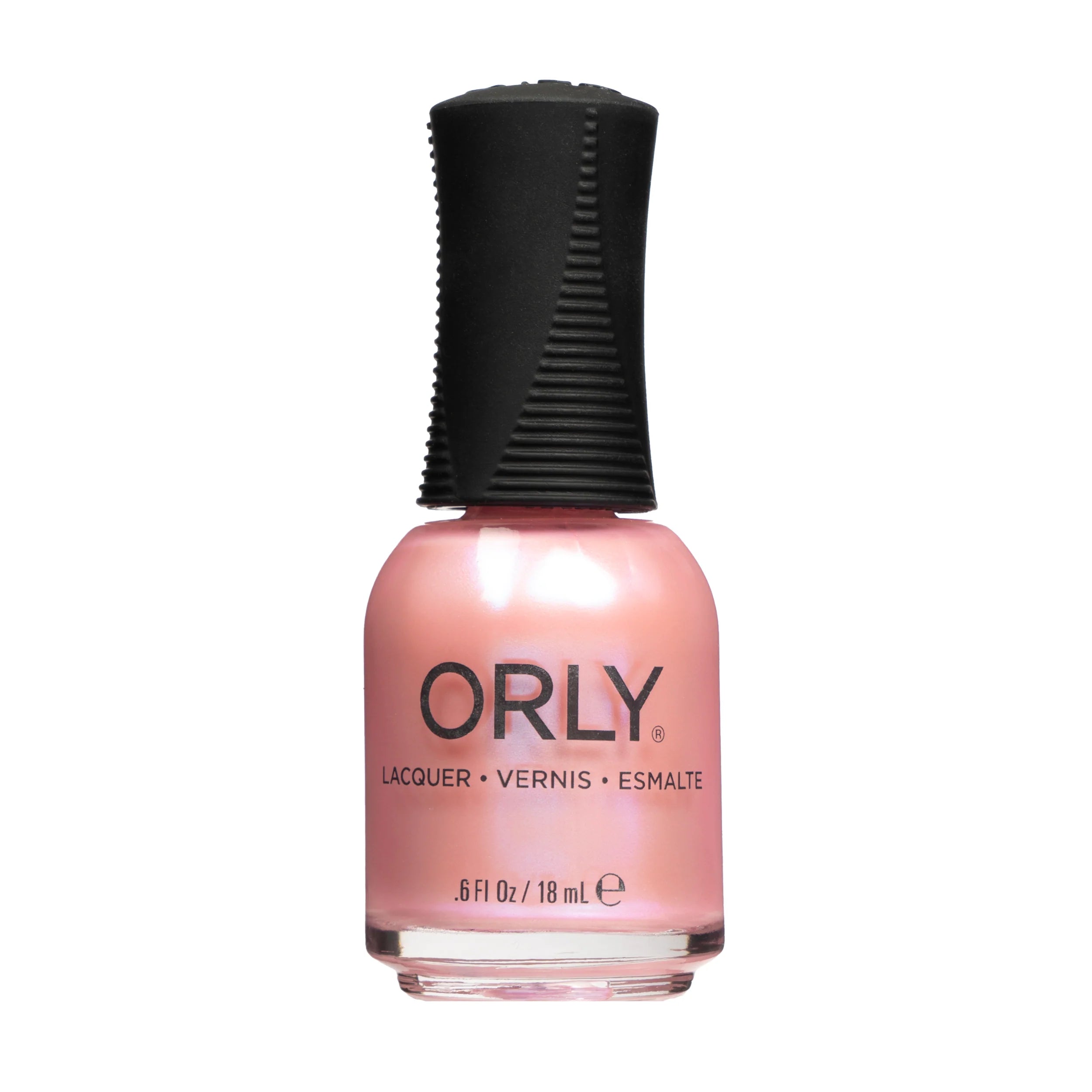 Wistful Water Lily | Nail Lacquer 18ML - Image 7