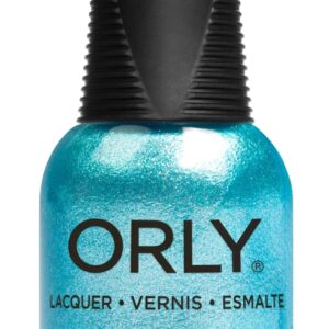 Alternative view of Written In The Stars - Nail Lacquer 18ML