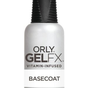 Gel FX Gel Polish - Basecoat - 9ml