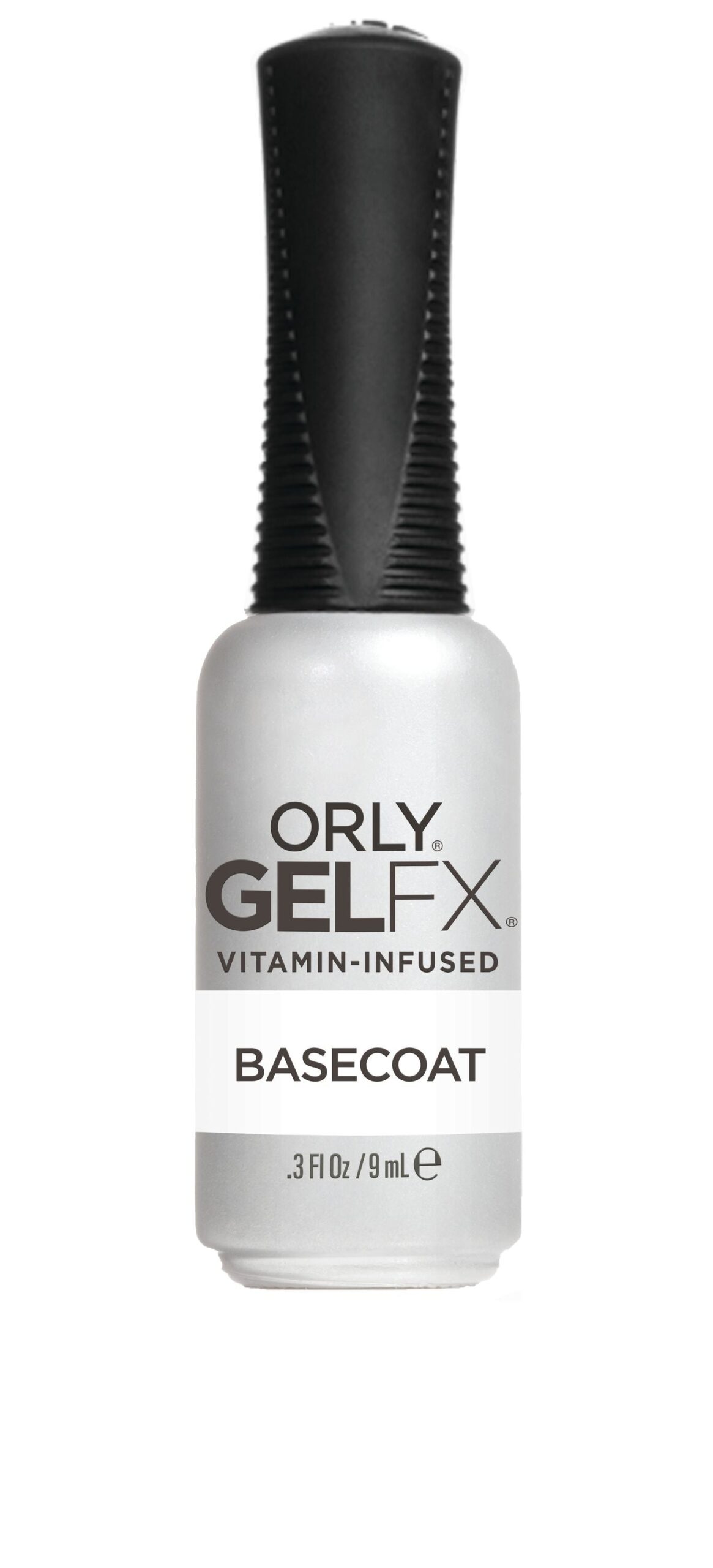 Gel FX Gel Polish - Basecoat - 9ml