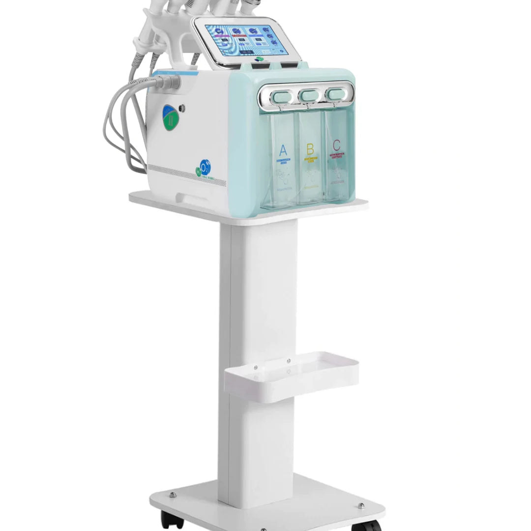 Alternative view of Beauty Machine Trolley