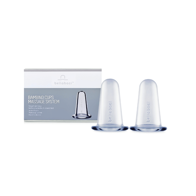 Bellabaci - Bambino Facial Cups