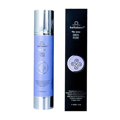 Alternative view of Bellabaci - Circu Flow 3 Step Facial Ritual