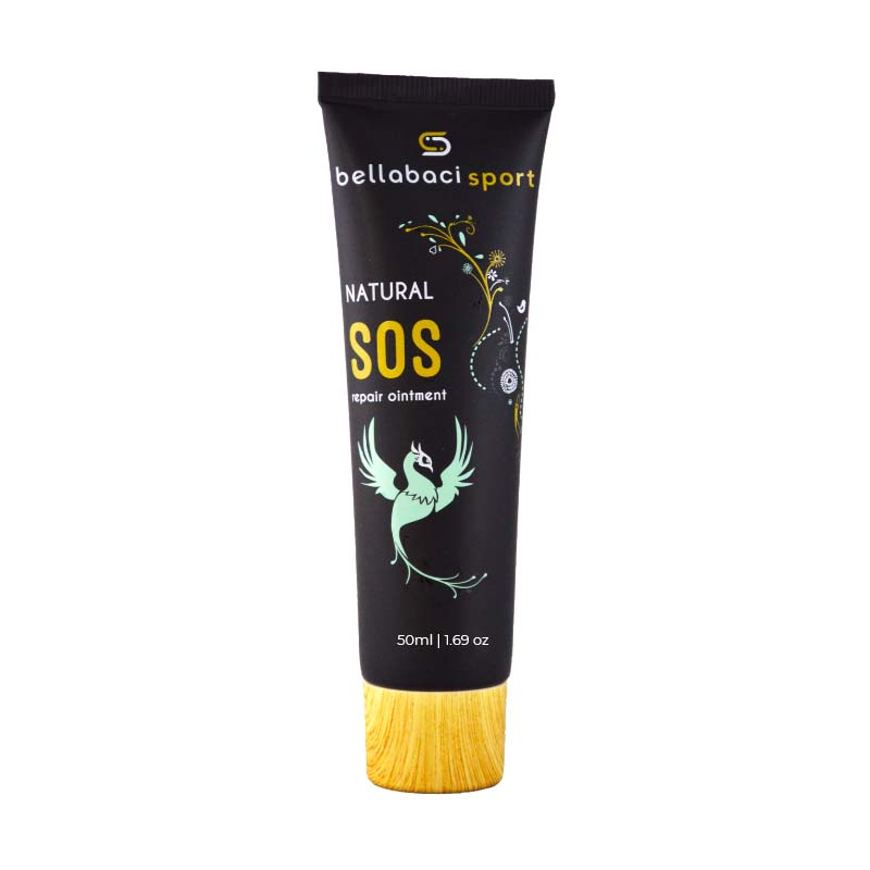Bellabaci - Sport SOS Repair Ointment