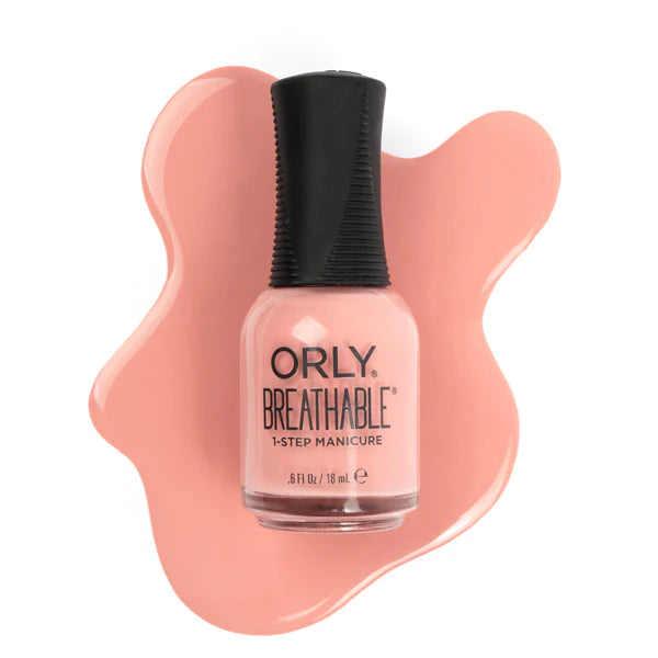 Bloom me away - Breathable 18ML