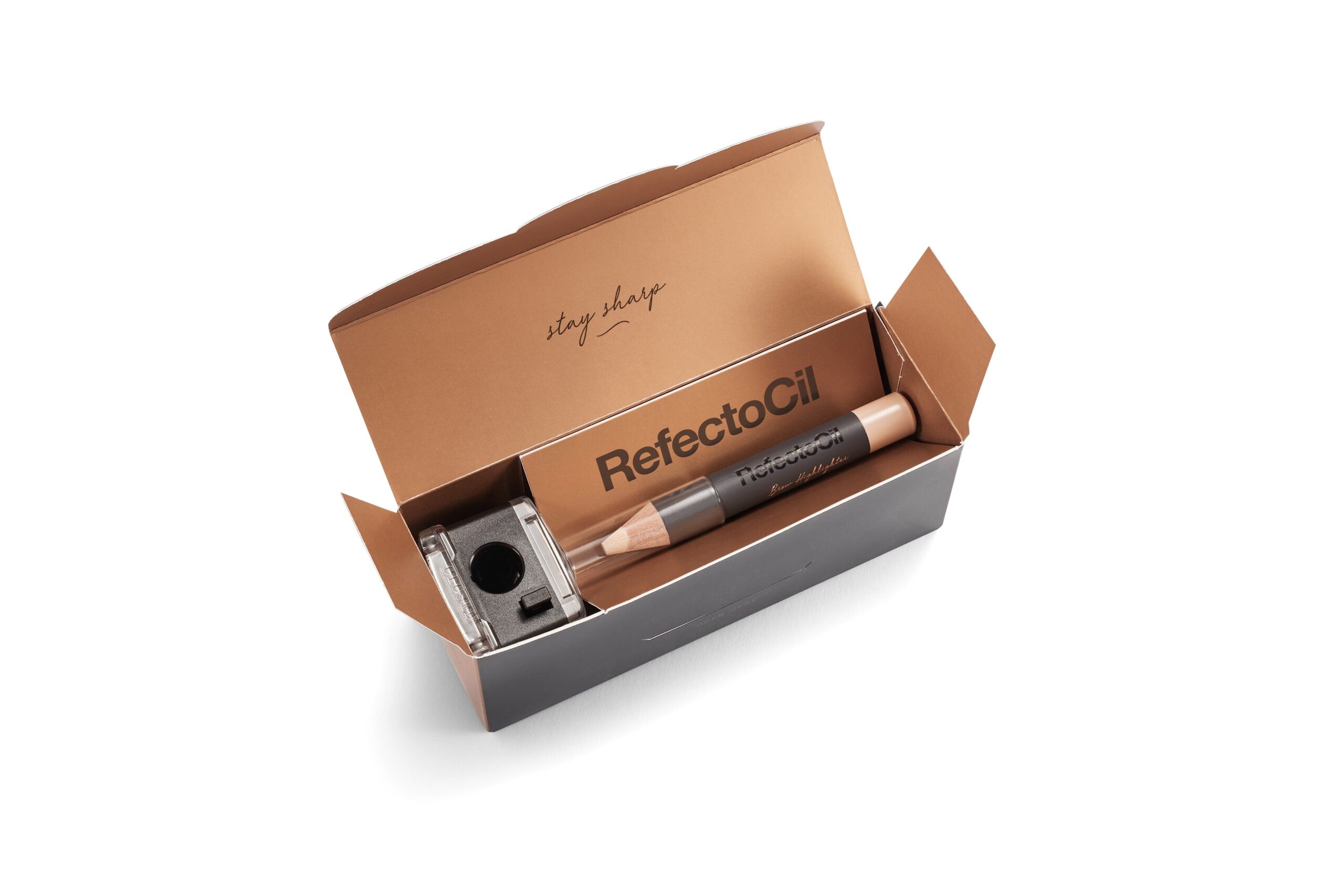 Refectocil Brow Highlighter Set - Image 2