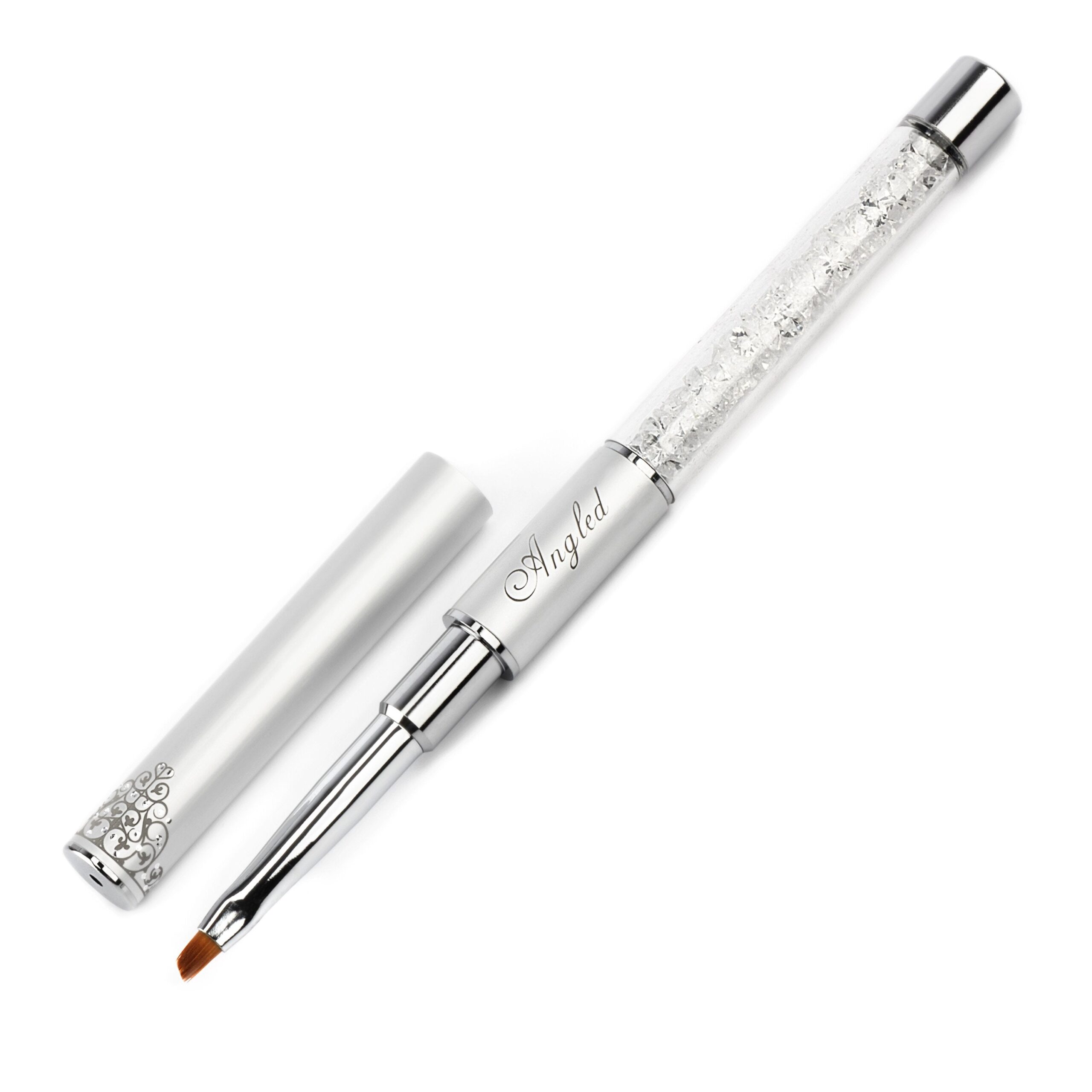 Ugly Duckling Premium angled Art Brush