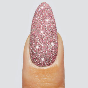Alternative view of The GelBottle Bubblegum Flashing Pigment