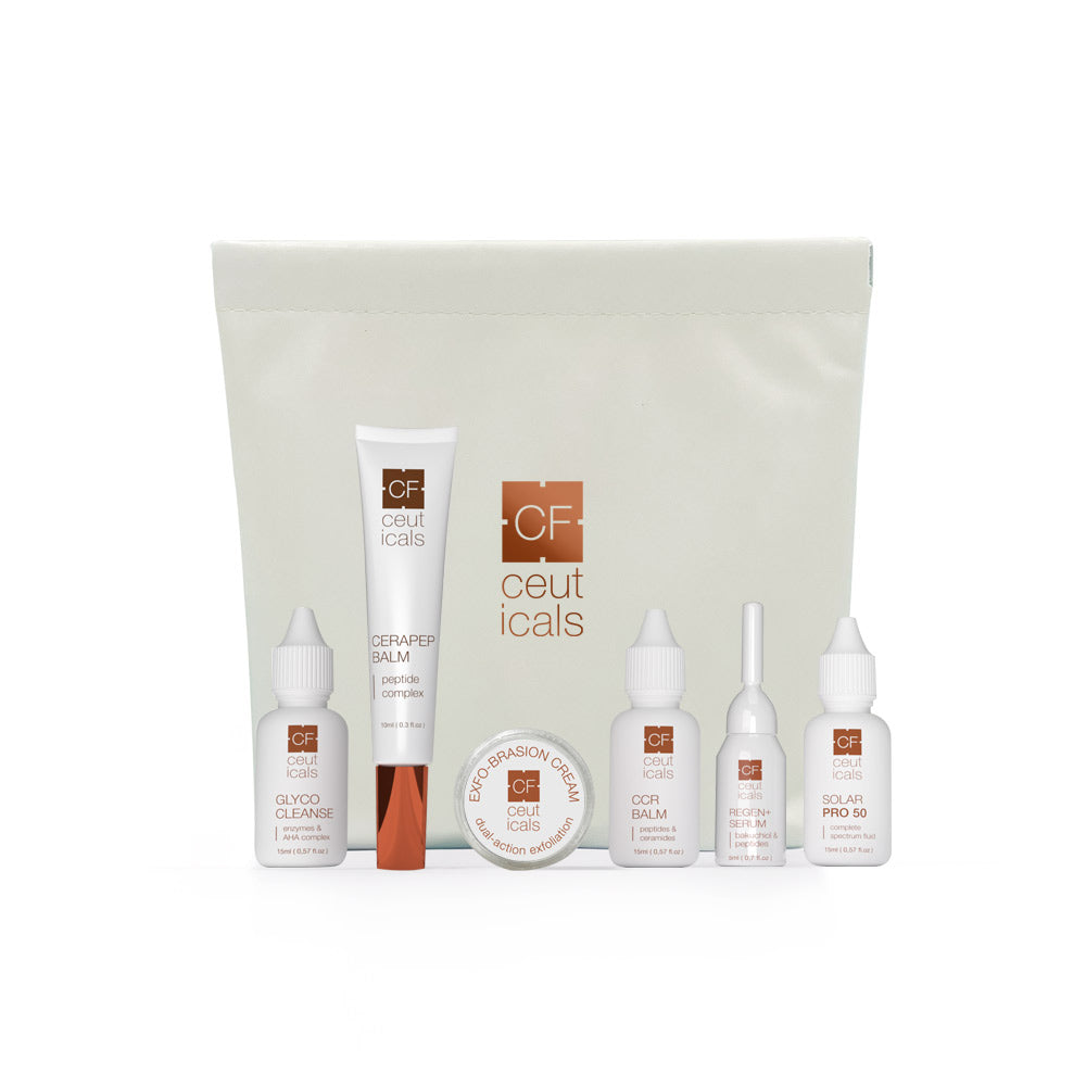 CF Treatment Kit