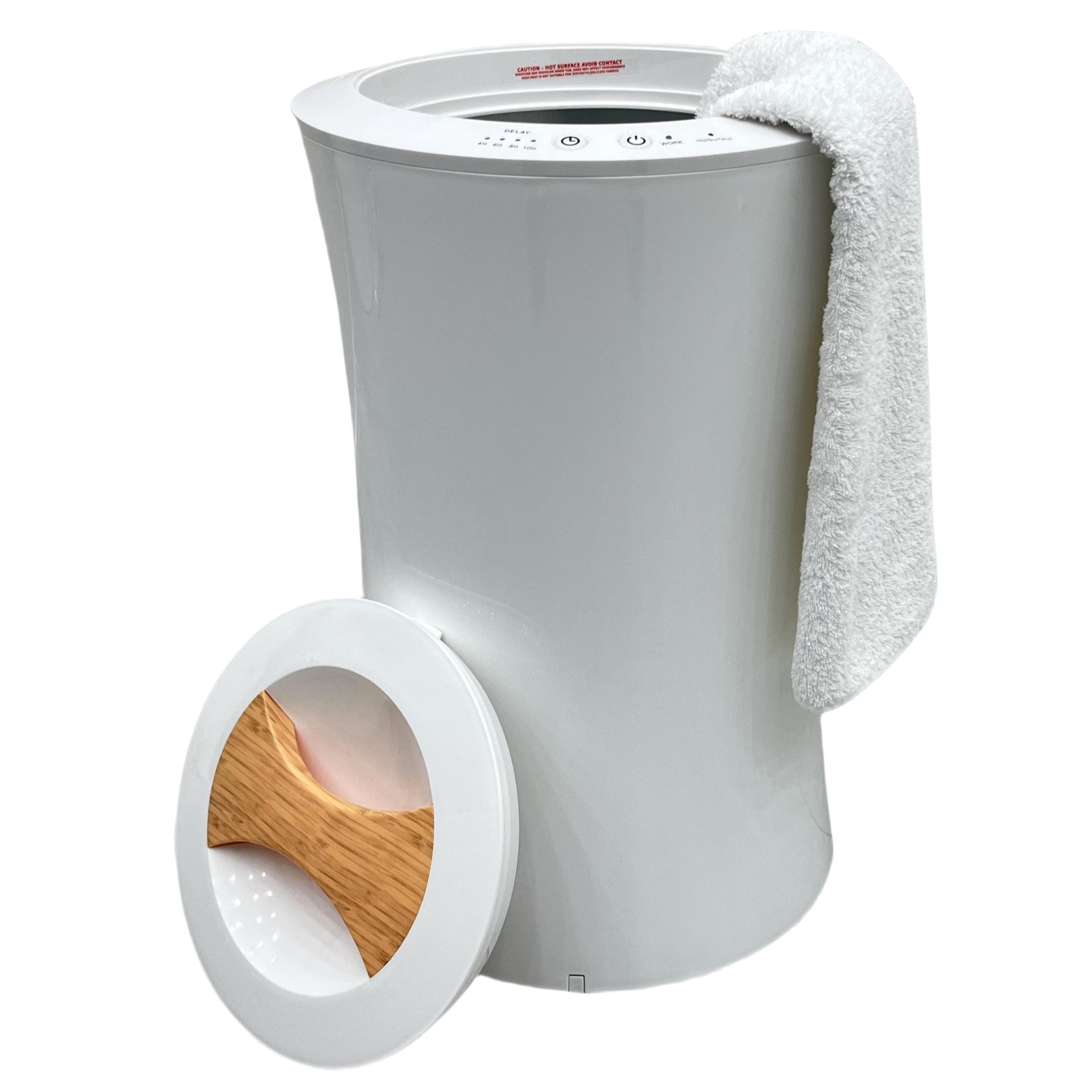 Harmony Towel Warmer