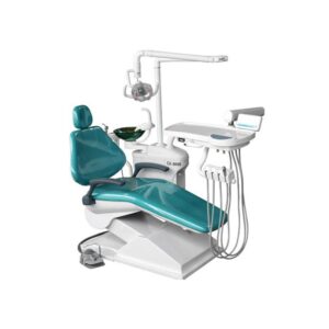 Alternative view of BASIC MODEL CX-8000(09) Dental Chair
