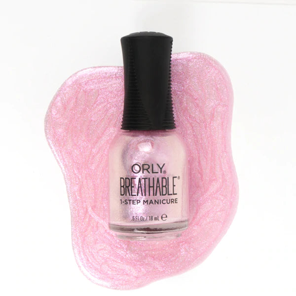 Can't Jet Enough - Breathable 18ML