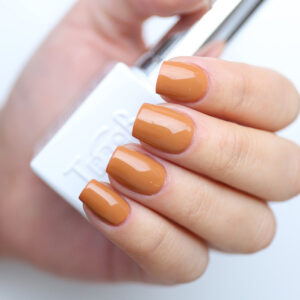 Alternative view of Caramel