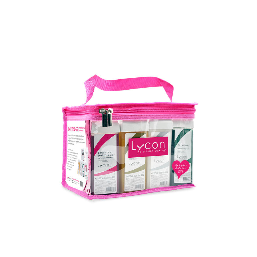 Alternative view of Cartridge Professional Waxing Kit