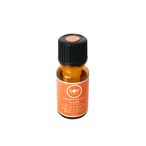 SoyLites - Celebrate 10ml Essential Oil