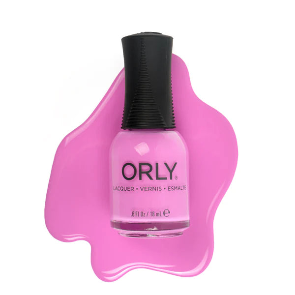 Check Yes or No - Nail Lacquer 18ML
