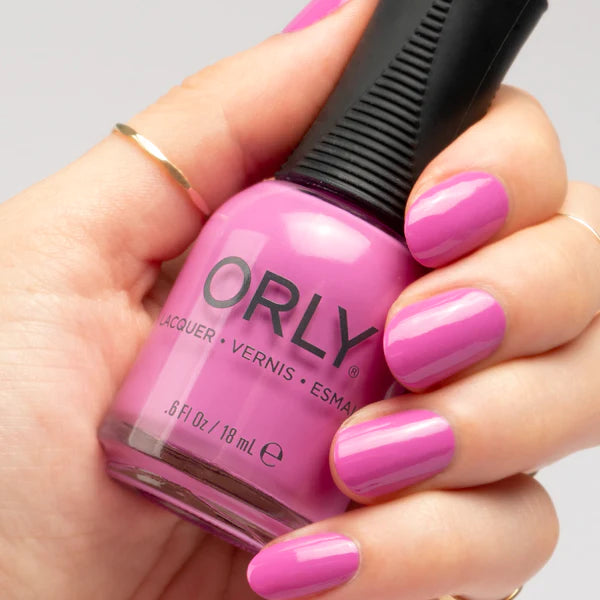 Alternative view of Check Yes or No - Nail Lacquer 18ML