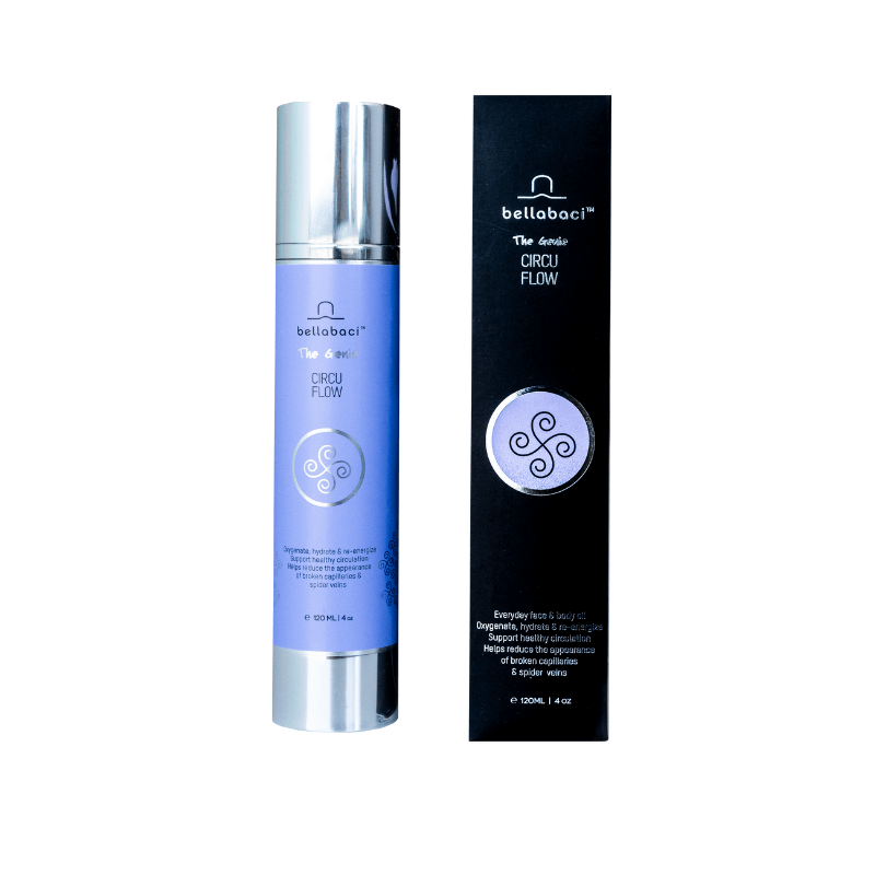 Bellabaci - Circuflow Genie 120ml