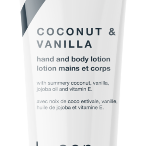 Lycon Coconut & Vanilla hand & body lotion 50ml