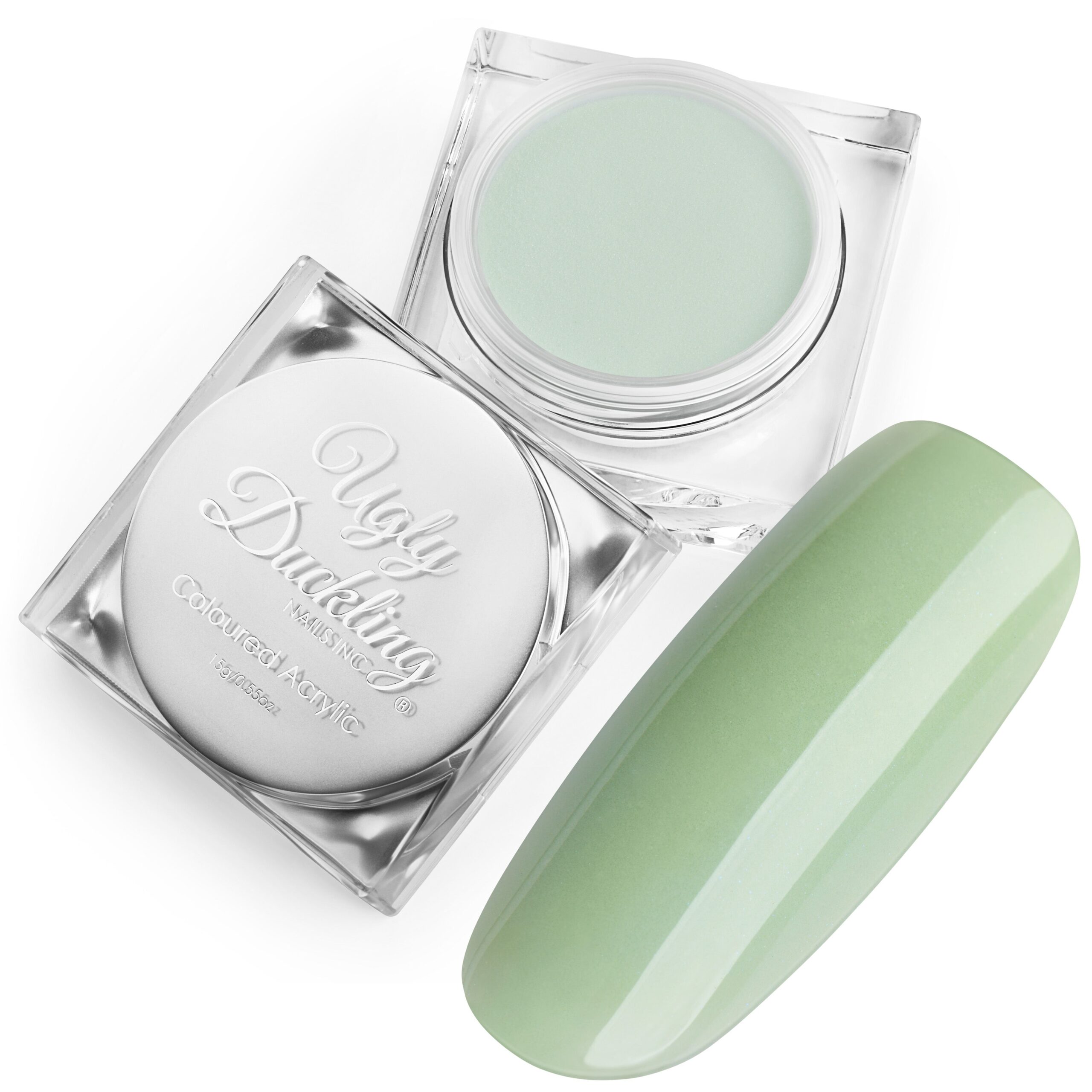 Ugly Duckling Coloured Acrylic powder - 15g - Colours 101-160 - Image 13