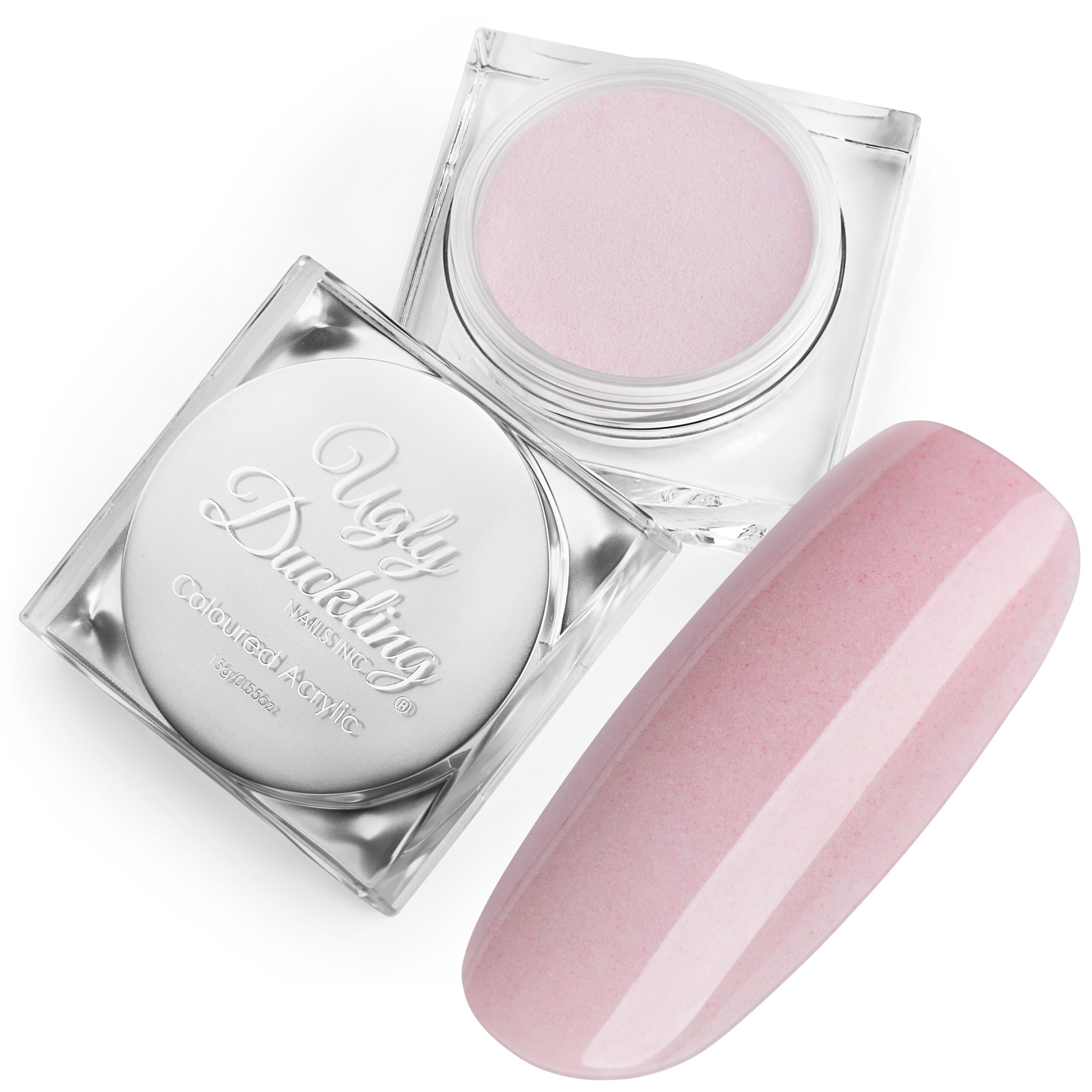 Ugly Duckling Coloured Acrylic powder - 15g - Colours 101-160 - Image 24