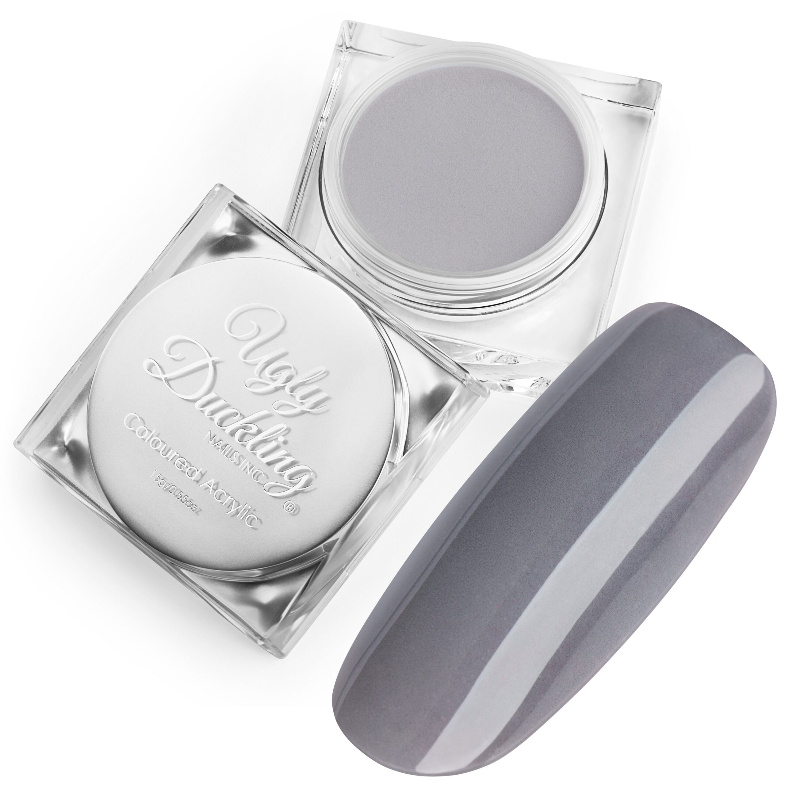 Ugly Duckling Coloured Acrylic powder - 15g - Colours 101-160 - Image 26