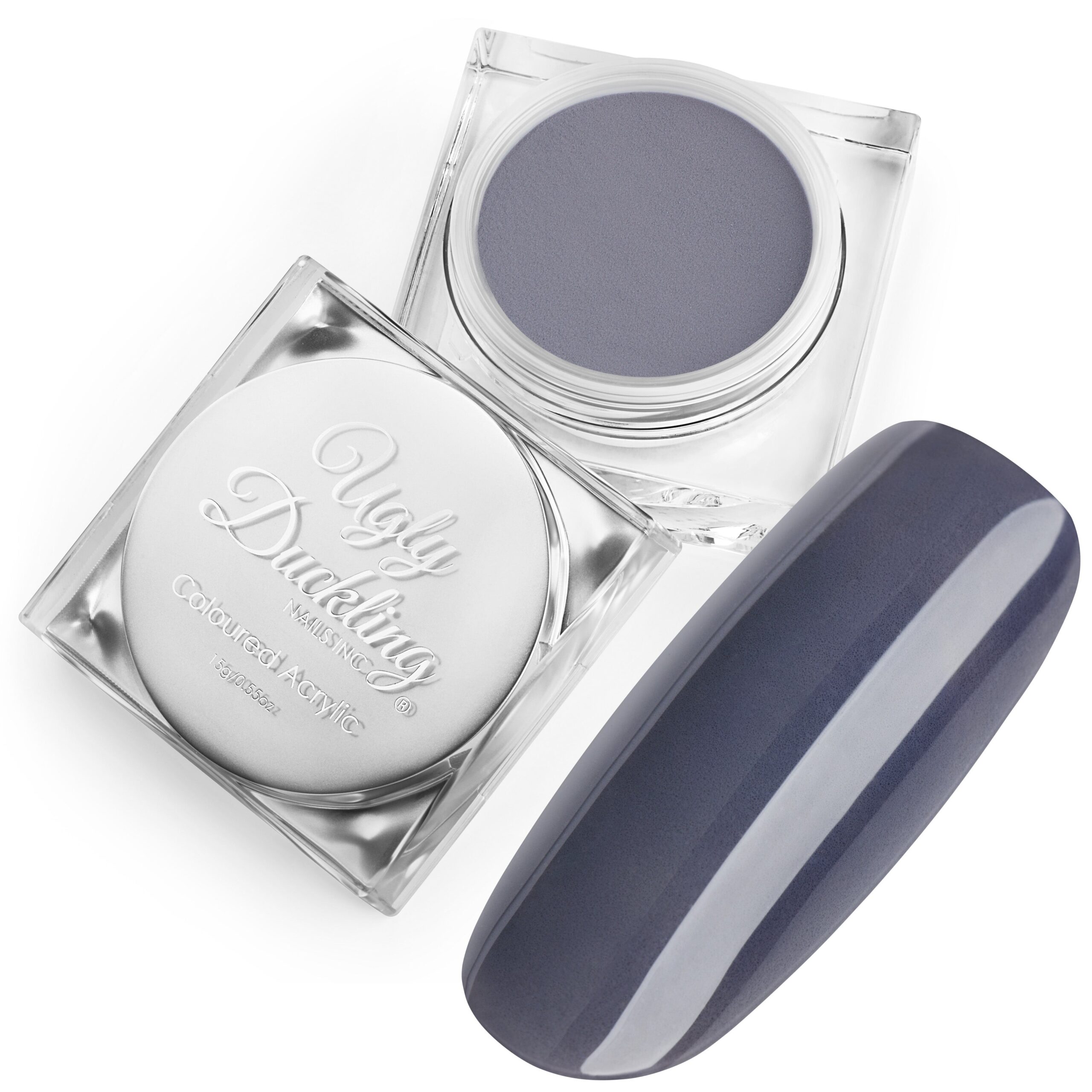 Ugly Duckling Coloured Acrylic powder - 15g - Colours 101-160 - Image 27