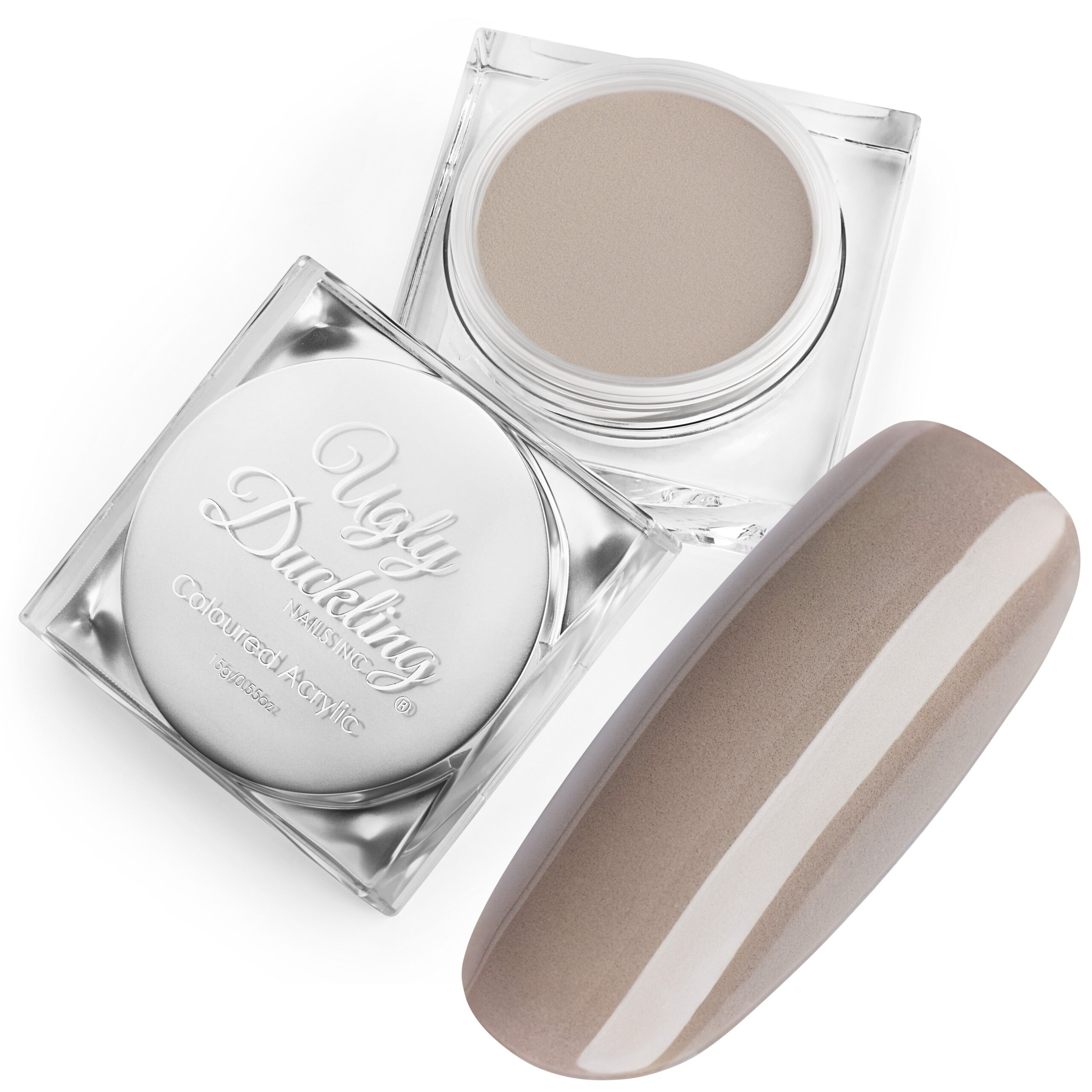 Ugly Duckling Coloured Acrylic powder - 15g - Colours 101-160 - Image 28
