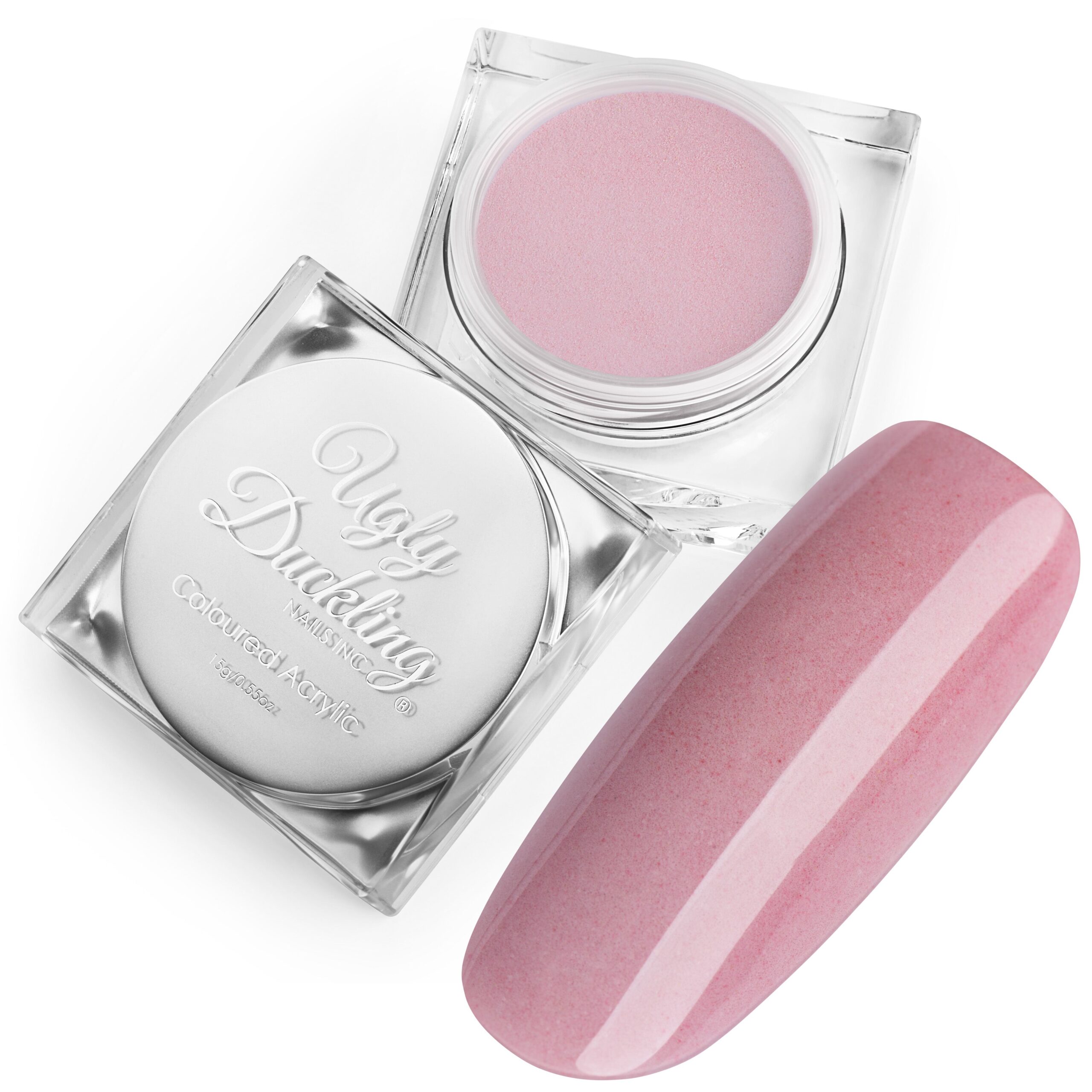 Ugly Duckling Coloured Acrylic powder - 15g - Colours 101-160 - Image 29