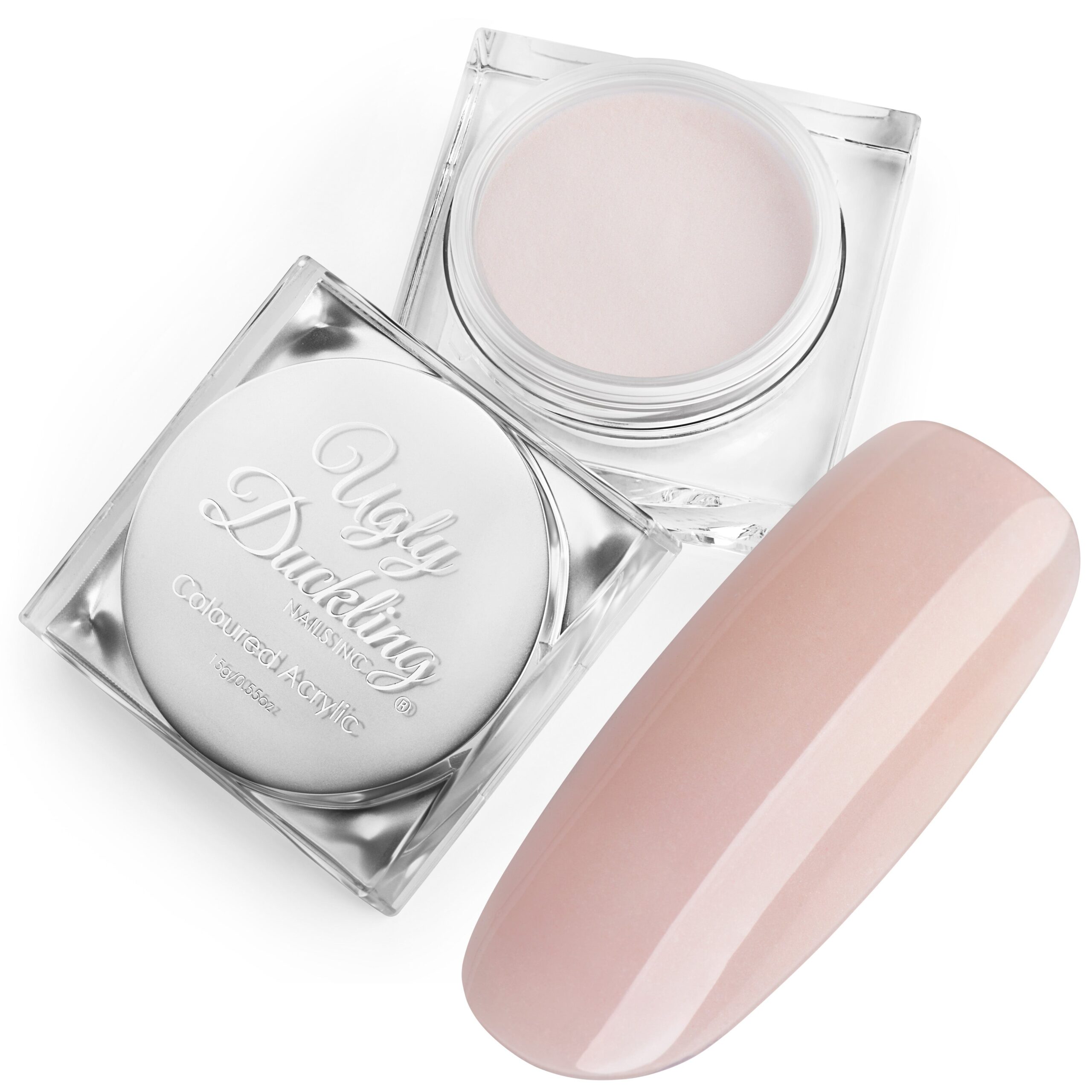 Ugly Duckling Coloured Acrylic powder - 15g - Colours 101-160 - Image 31