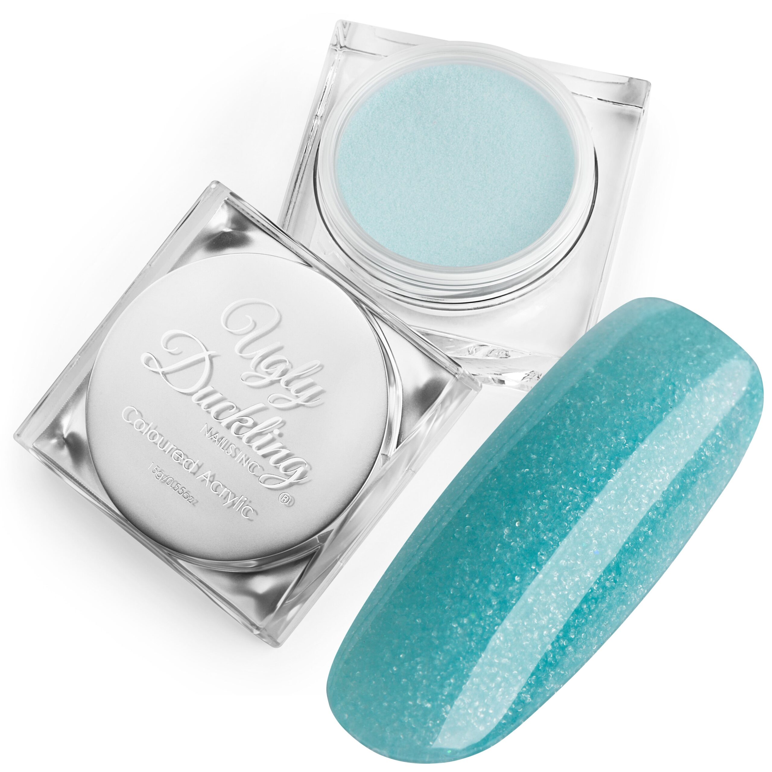 Ugly Duckling Coloured Acrylic powder - 15g - Colours 101-160 - Image 41
