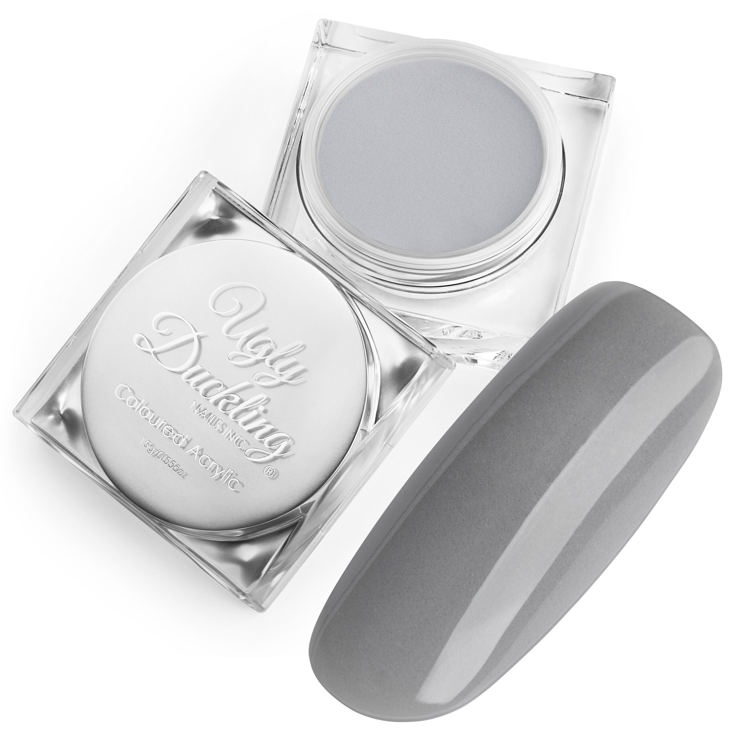 Ugly Duckling Coloured Acrylic powder - 15g - Colours 101-160 - Image 46