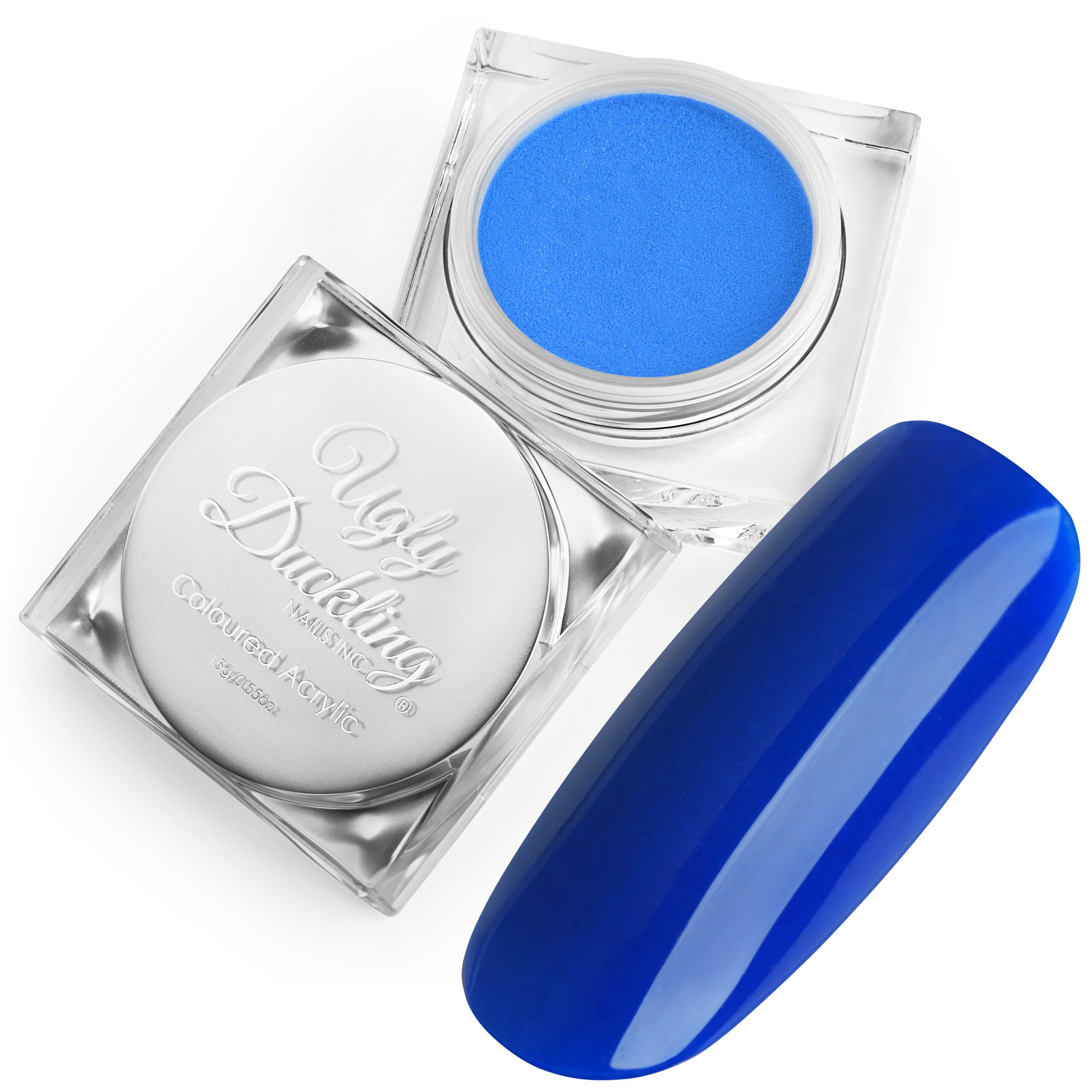 Ugly Duckling Coloured Acrylic powder - 15g - Colours 101-160 - Image 50