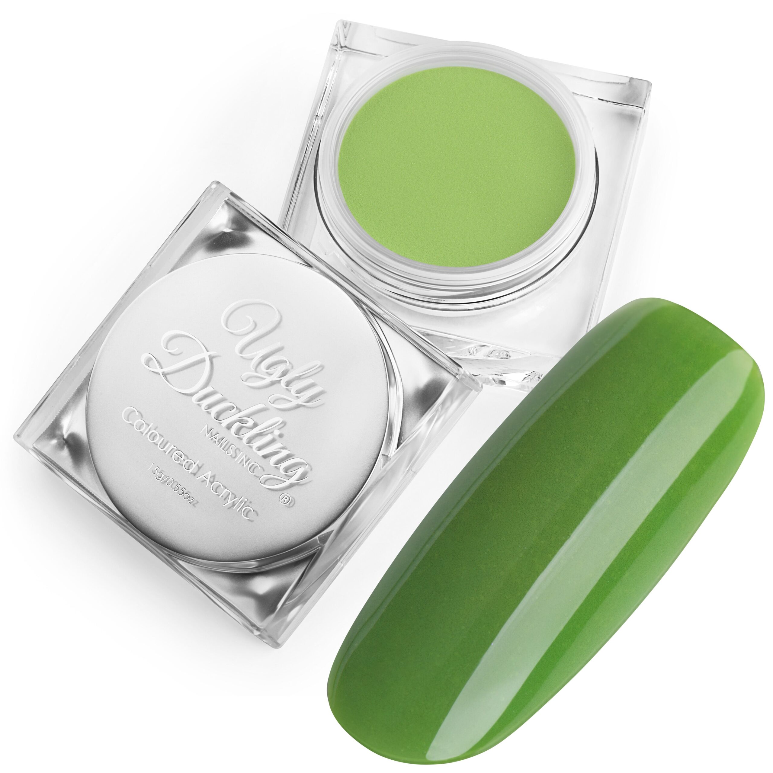 Ugly Duckling Coloured Acrylic powder - 15g - Colours 101-160 - Image 51