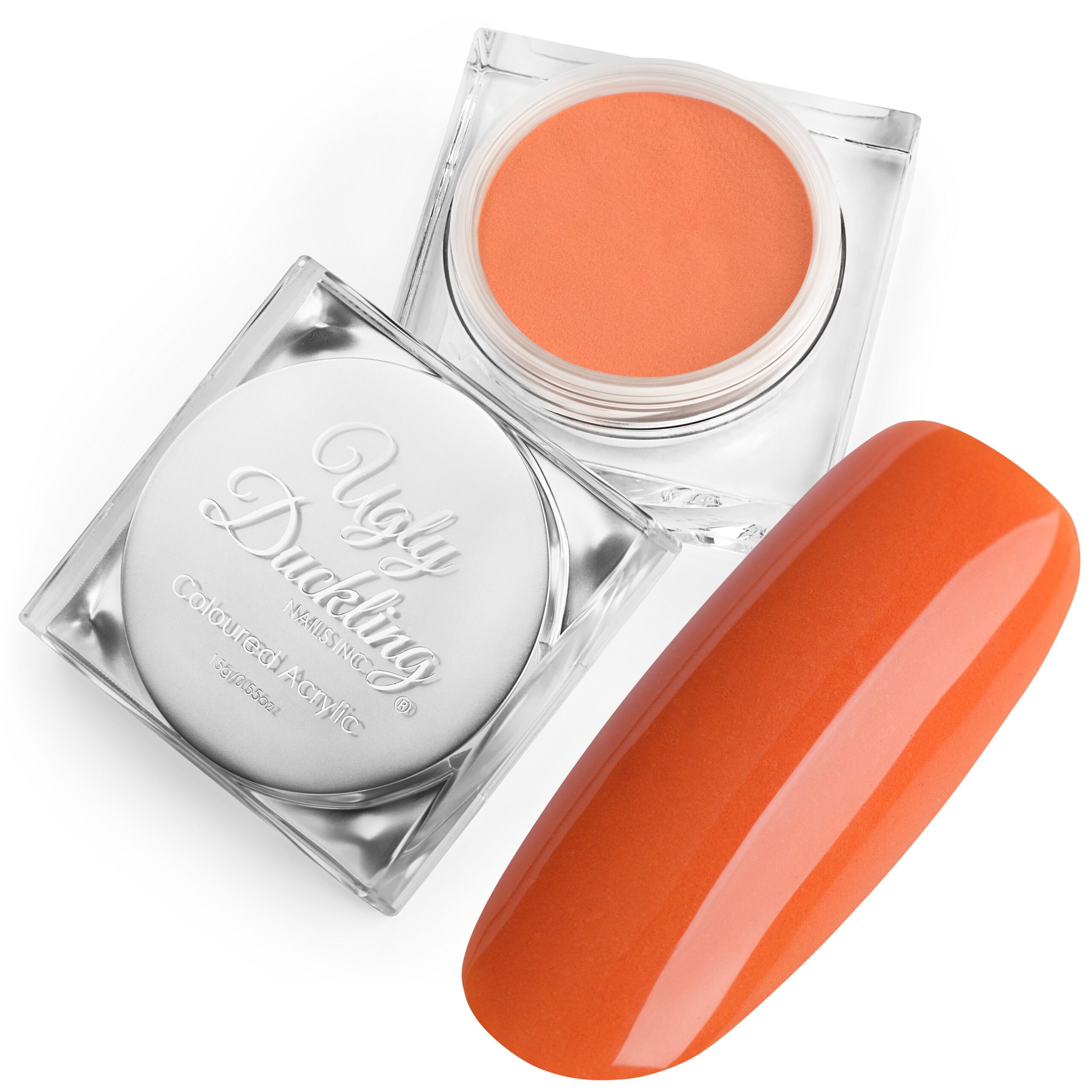 Ugly Duckling Coloured Acrylic powder - 15g - Colours 101-160 - Image 53