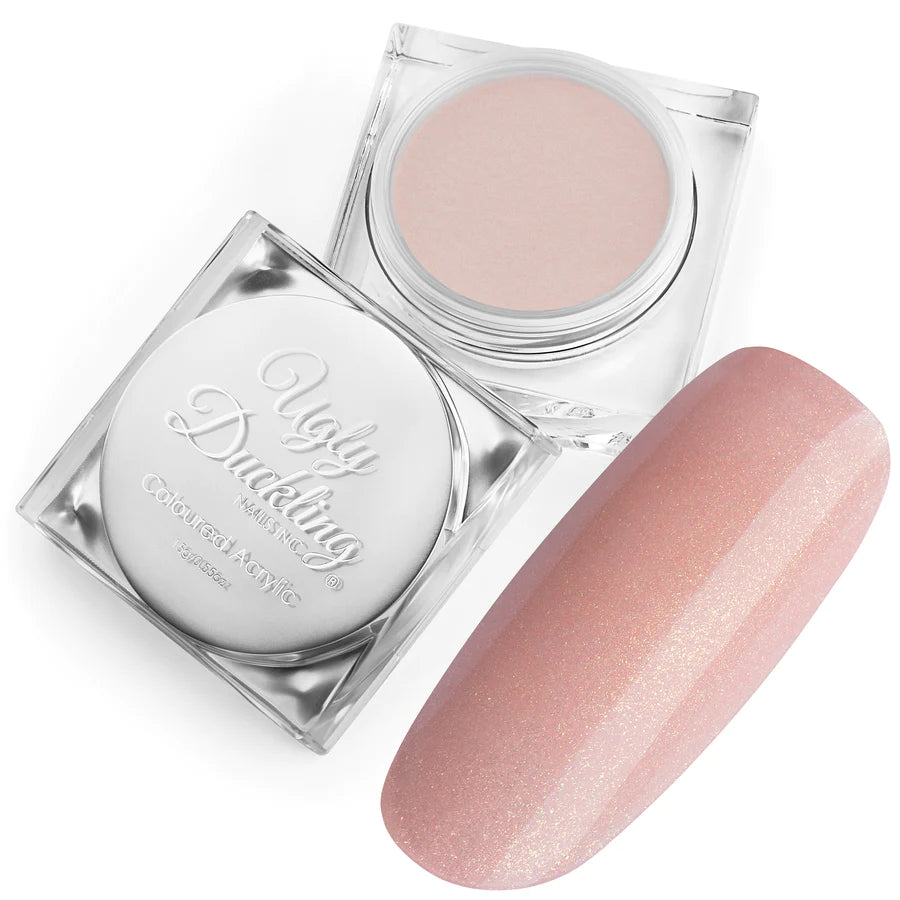 Ugly Duckling Coloured Acrylic powder - 15g - Colours 101-160 - Image 54