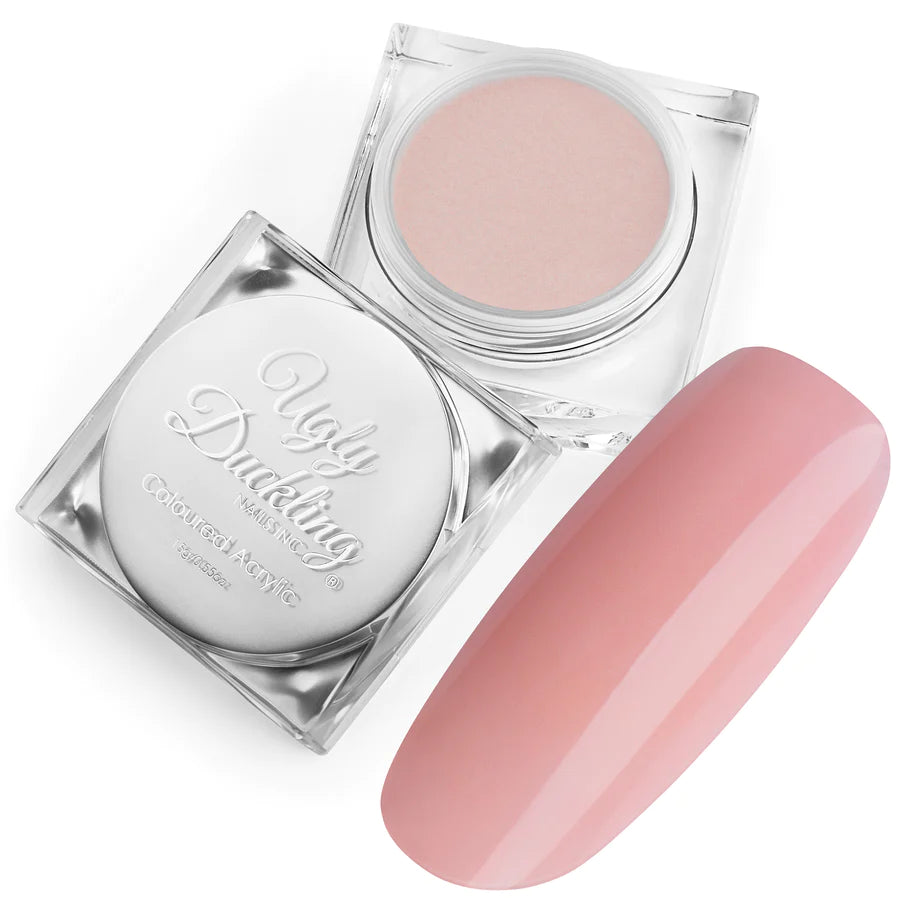 Ugly Duckling Coloured Acrylic powder - 15g - Colours 101-160 - Image 55