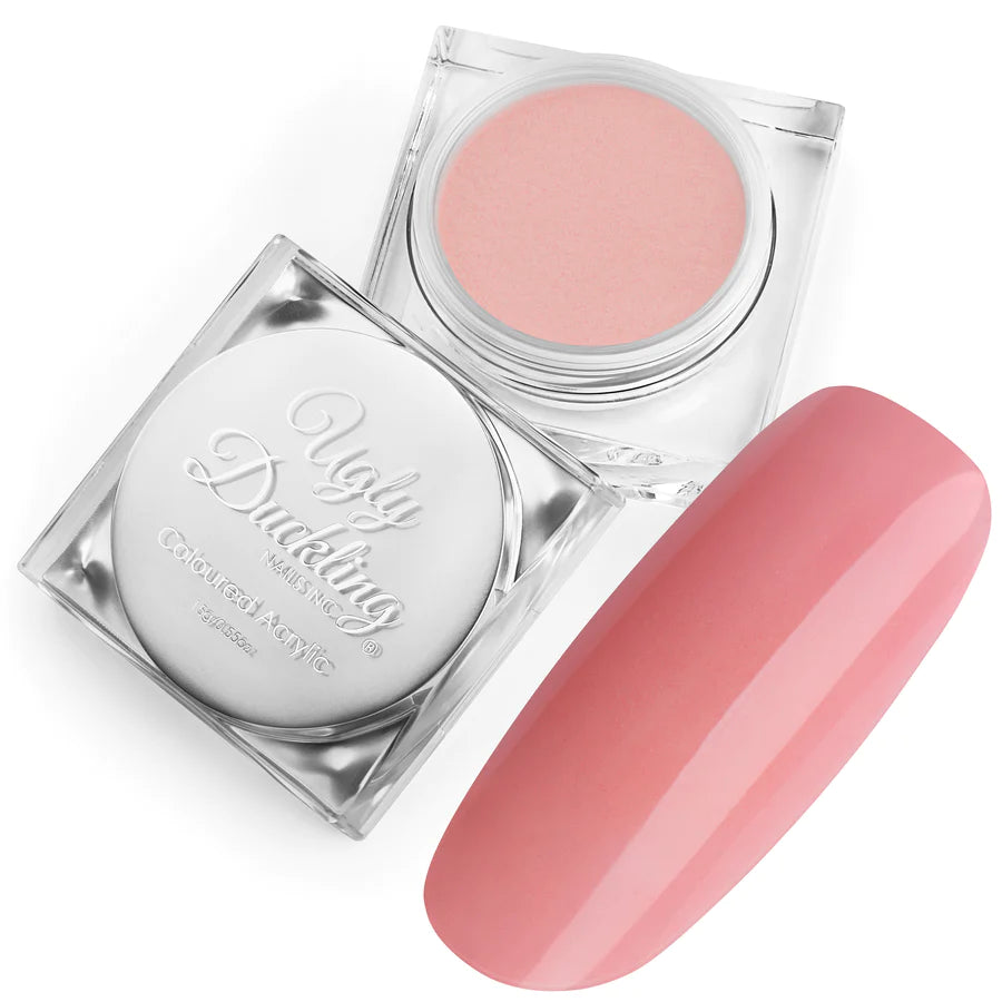 Ugly Duckling Coloured Acrylic powder - 15g - Colours 101-160 - Image 56