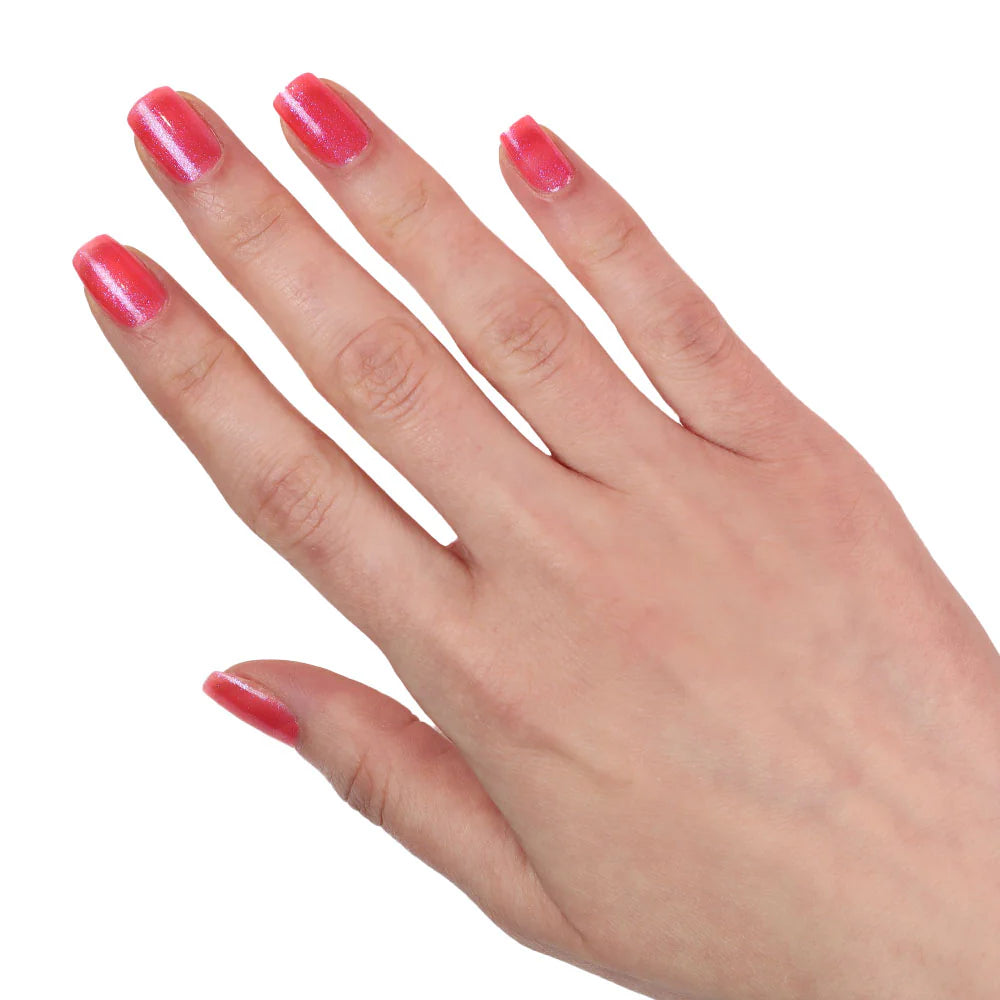 Coral Crush | Nail Lacquer 18ML - Image 7
