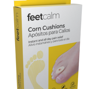 Alternative view of Corn Cushions - 9 Units