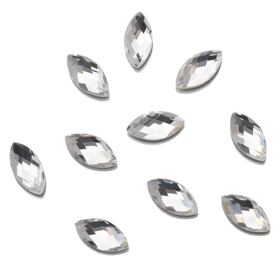 Ugly Duckling Flatback Rhinestones