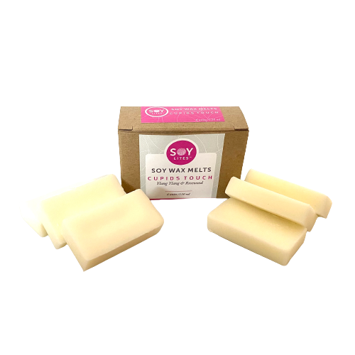 SoyLites - Cupid's Touch Wax Melts 6x20ml