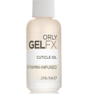 Orly Gel FX Cuticle Oil - 9ml