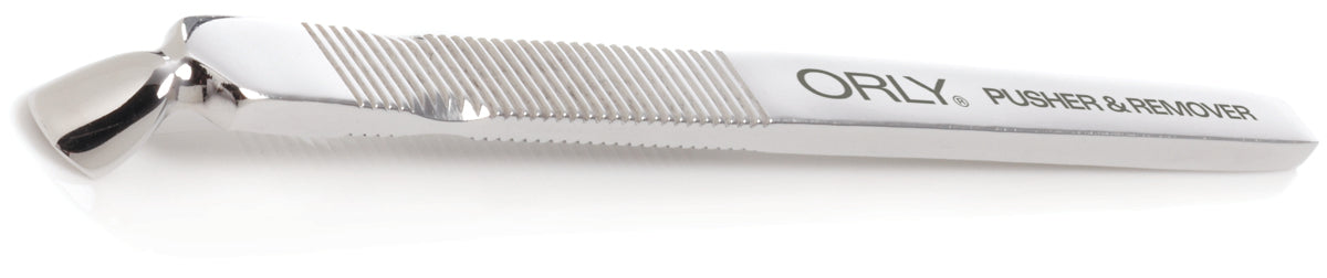 Alternative view of ORLY Cuticle Pusher & Remover