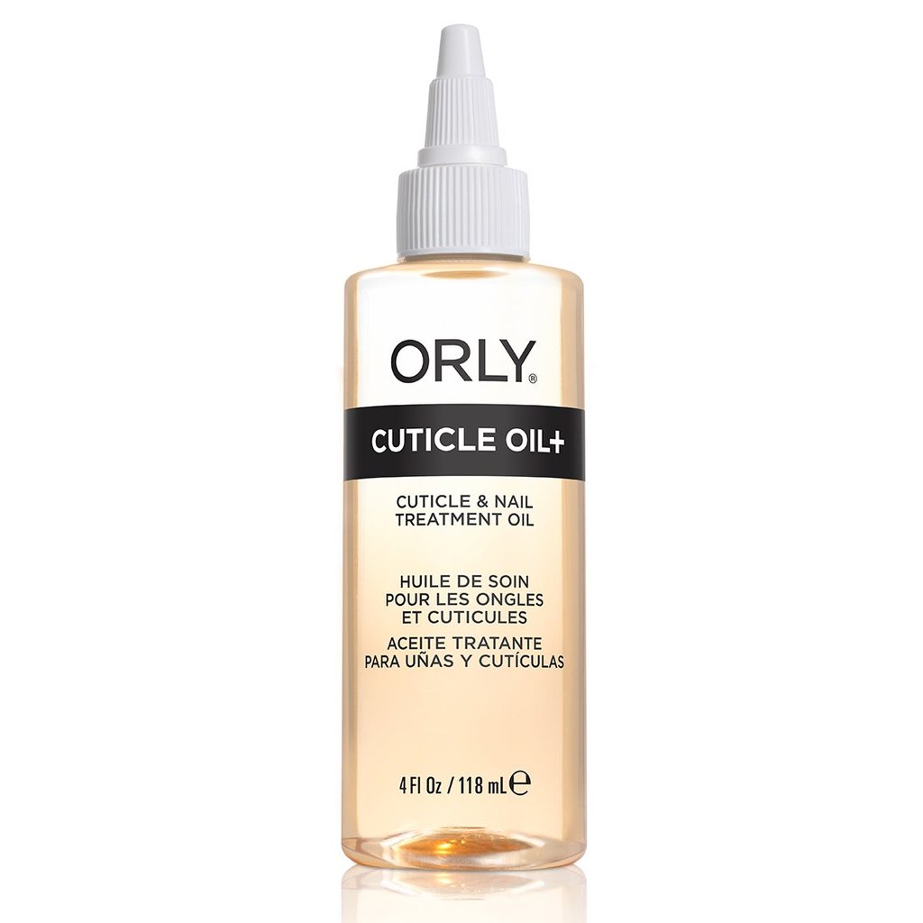 ORLY Cuticle Oil + - Refill 2 size options