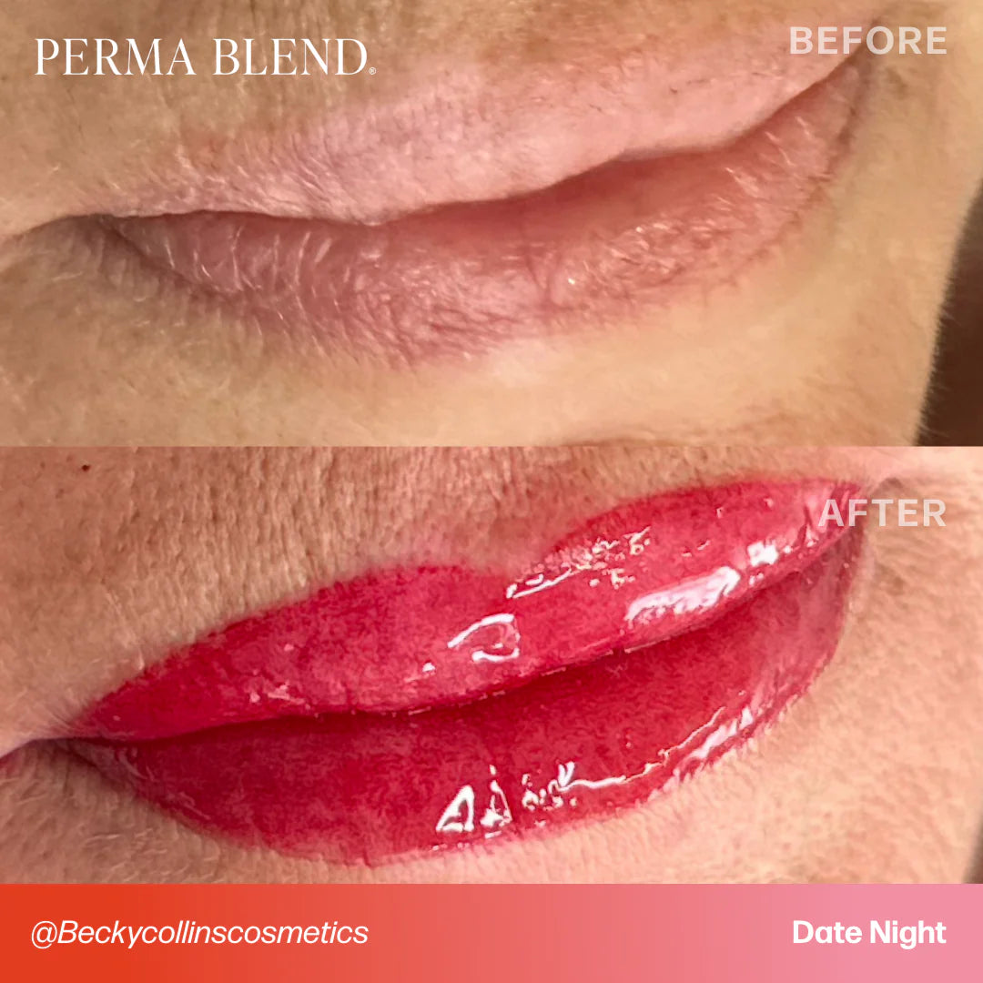 Alternative view of Perma Blend Date Night