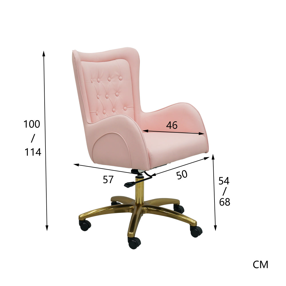Queen Tech Chair - Image 6